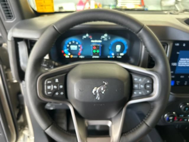 New 2026 Ford Bronco Badlands AWD/4WD image 12