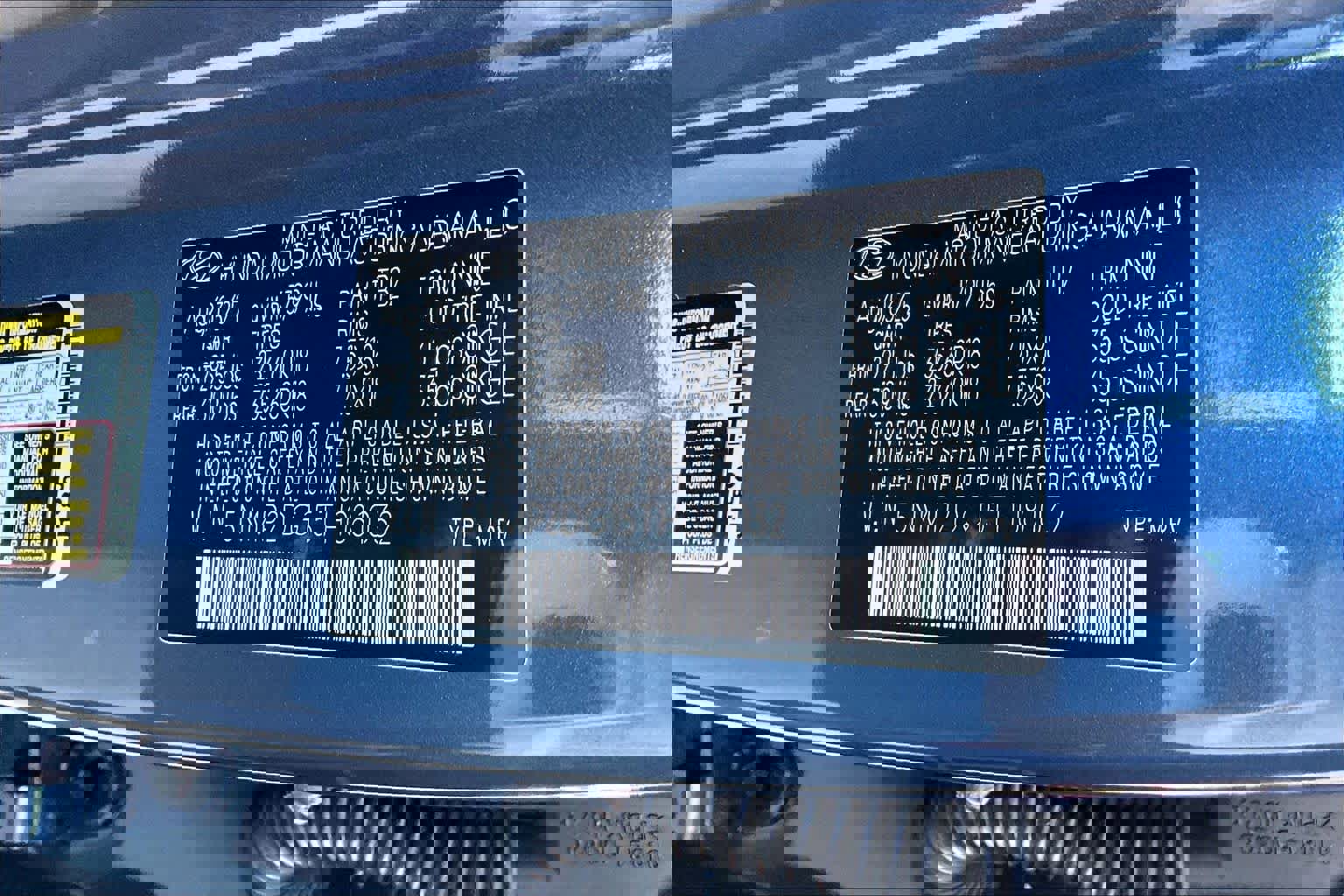 Certified 2026 Hyundai Santa Fe SEL image 31