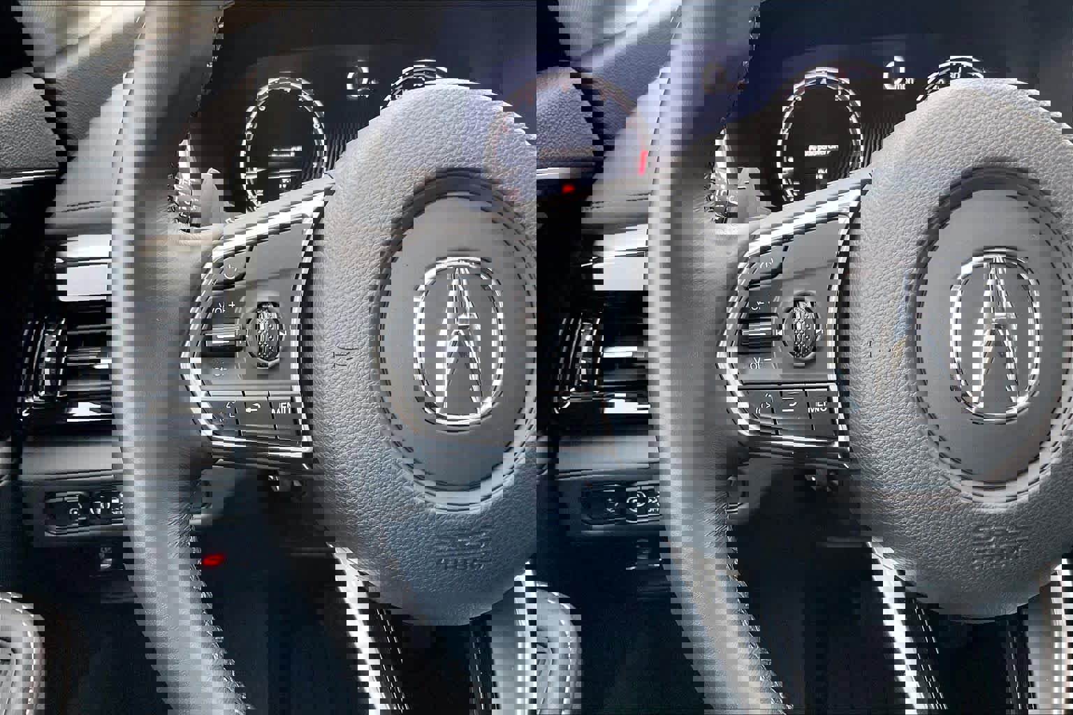 Used 2025 Acura MDX FWD w/ Technology Package image 19