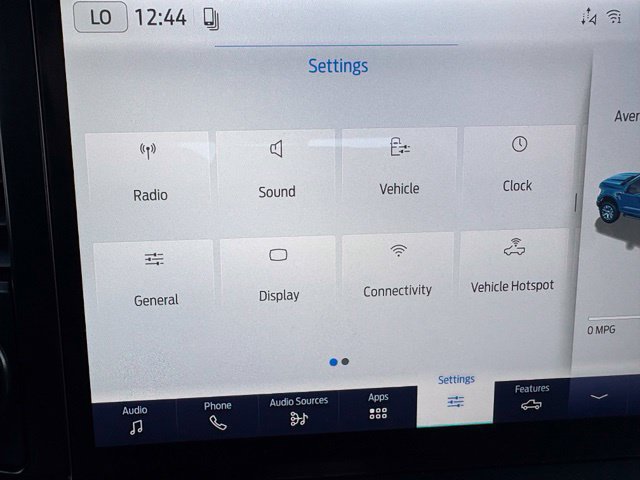 Used 2022 Ford F150 XLT w/ Equipment Group 302A High AWD/4WD image 6