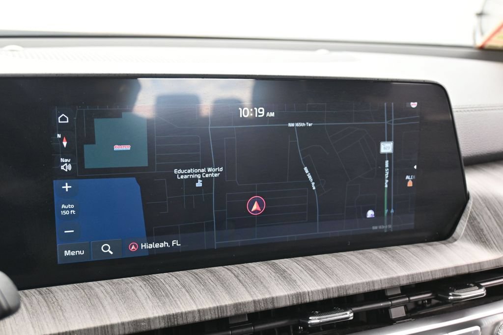 Used 2024 Kia Telluride EX AWD/4WD image 20