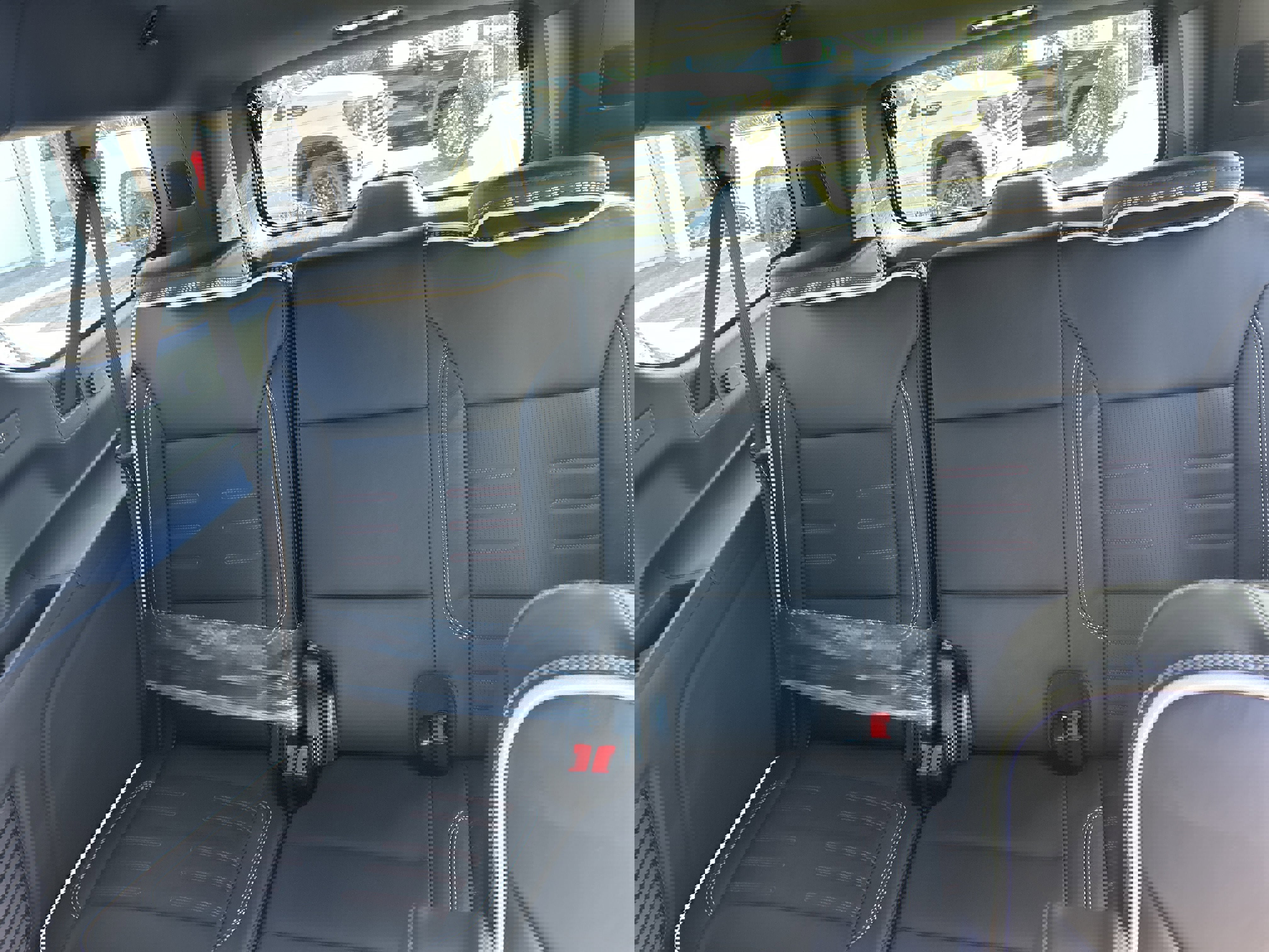 New 2026 GMC Yukon XL AT4 Ultimate image 17