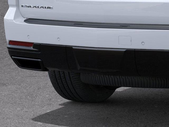 New 2026 Cadillac Escalade Sport w/ Touring Package image 14
