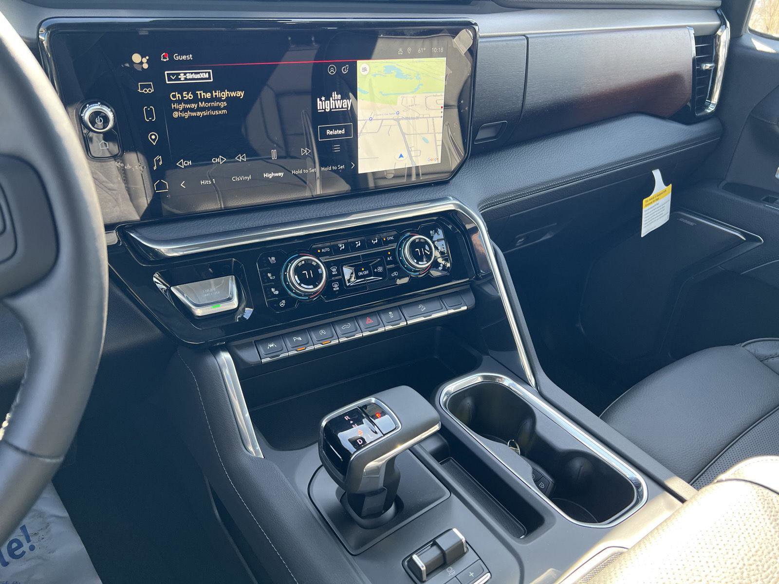 New 2026 GMC Sierra 1500 Denali image 30