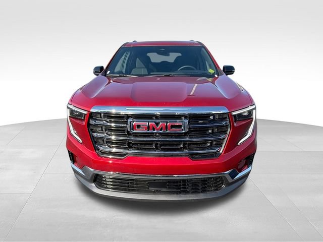 New 2026 GMC Acadia Elevation w/ LPO, Floor Liner Package FWD image 3