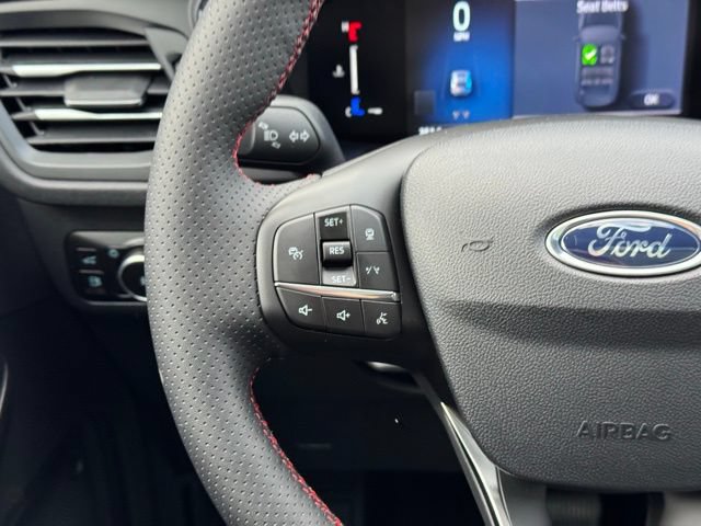 New 2026 Ford Escape ST-Line Select w/ Tech Pack #1 AWD/4WD image 23