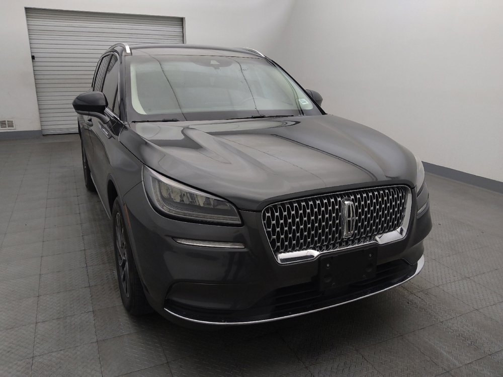 Used 2020 Lincoln Corsair FWD w/ Equipment Group 101A image 14
