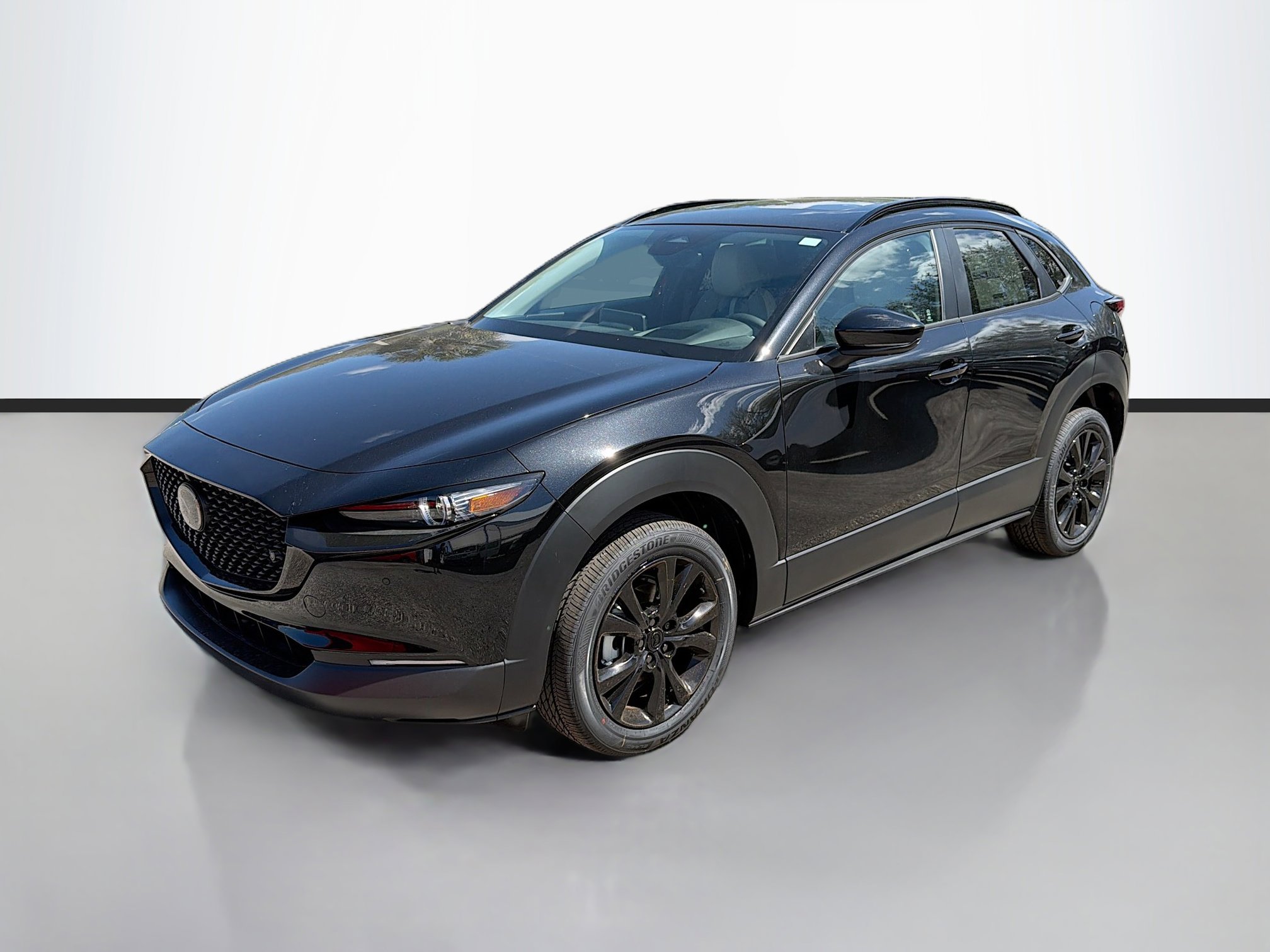 New 2026 MAZDA CX-30 Aire Edition image 8