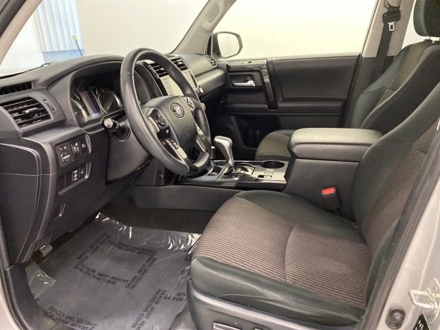 Used 2023 Toyota 4Runner TRD Off-Road image 14