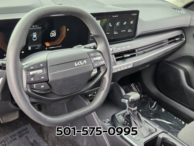 Used 2025 Kia K4 FWD image 9