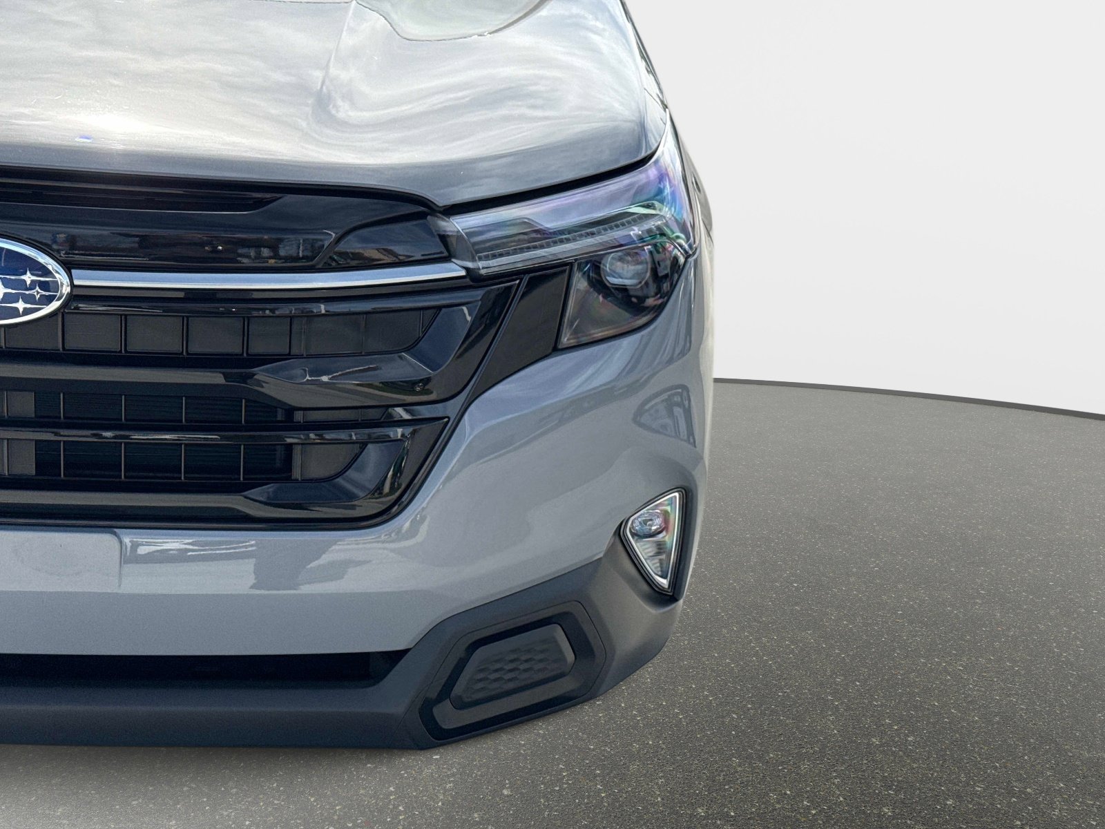 Certified 2026 Subaru Forester Touring image 10