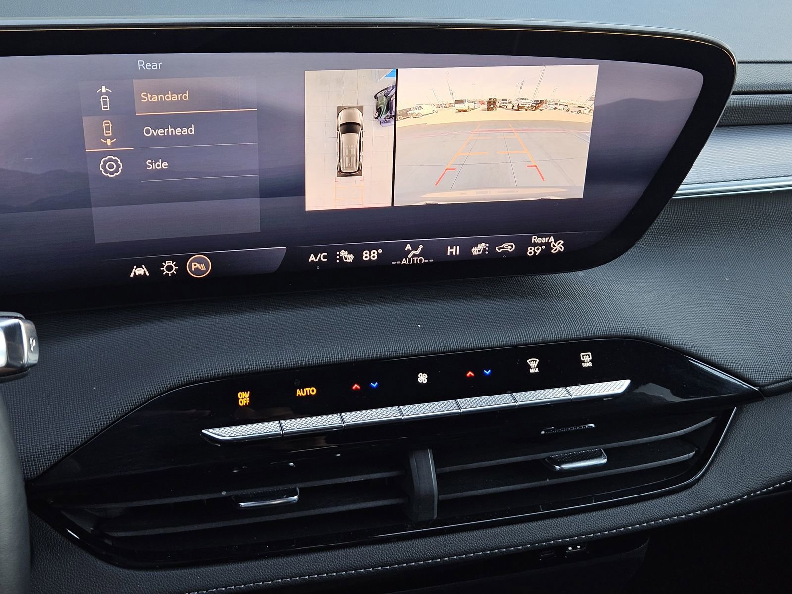 Used 2025 Buick Enclave Sport Touring image 23