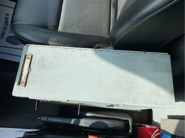 Used 2020 Ford Transit 250 Low Roof w/ Load Area Protection Package image 16