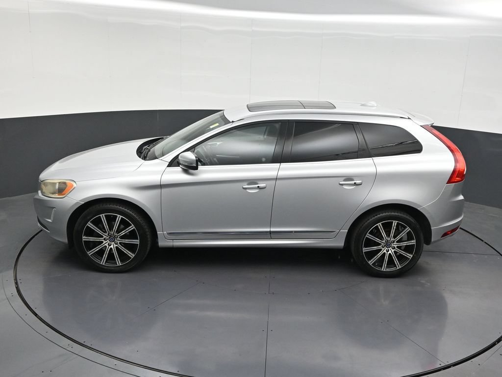 Used 2015 Volvo XC60 T6 Premier Plus AWD/4WD image 15