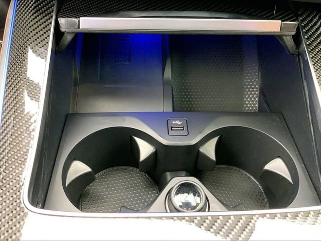 Used 2025 BMW X5 M60i image 33