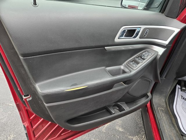 Used 2014 Ford Explorer XLT FWD image 31
