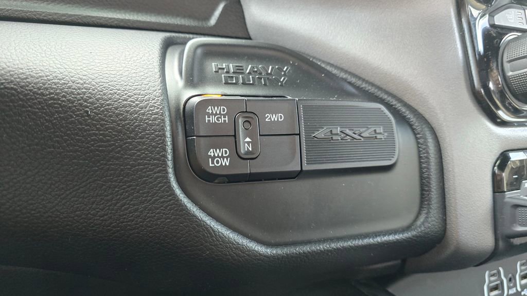 Used 2020 RAM 3500 Laramie image 77