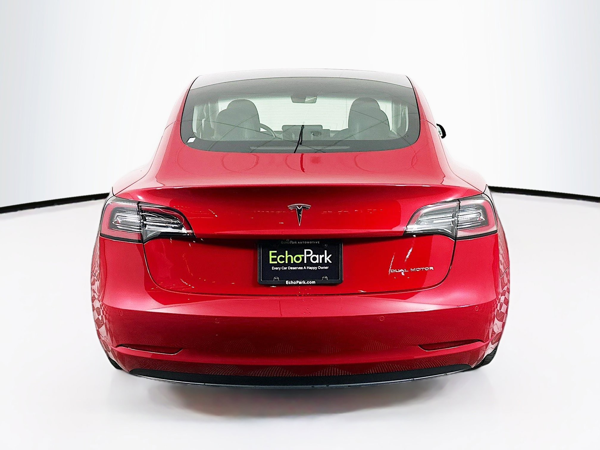 Used 2019 Tesla Model 3 Long Range image 7