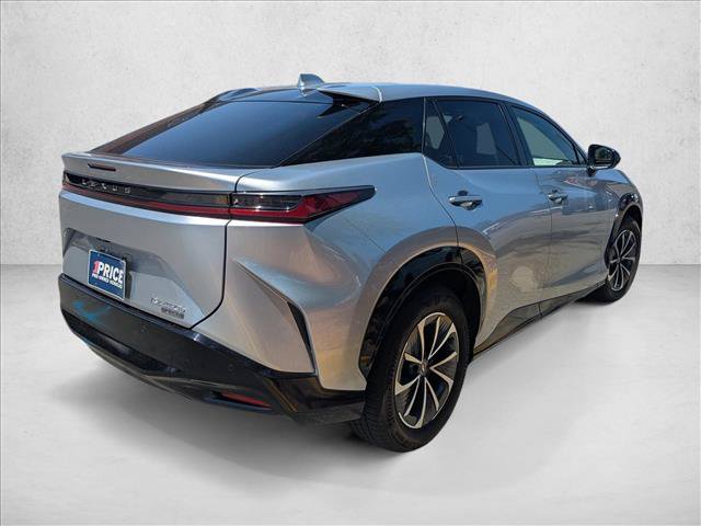 Used 2023 Lexus RZ 450e Premium w/ Accessory Package (Z1) AWD/4WD image 5