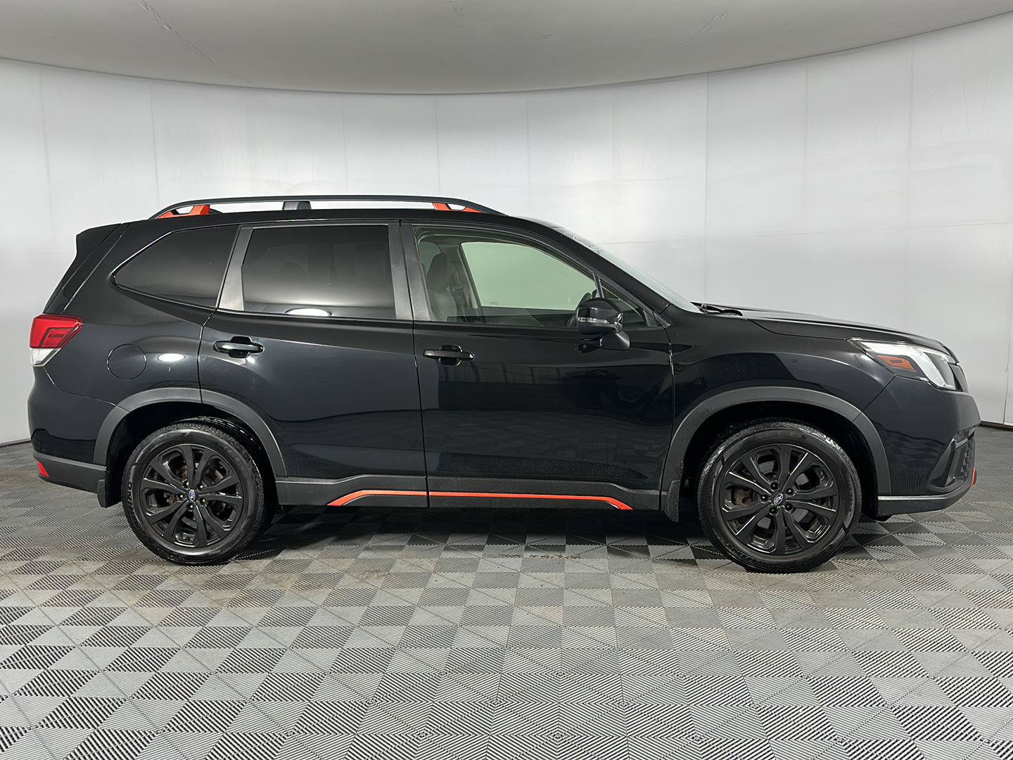 Used 2022 Subaru Forester Sport AWD/4WD image 23