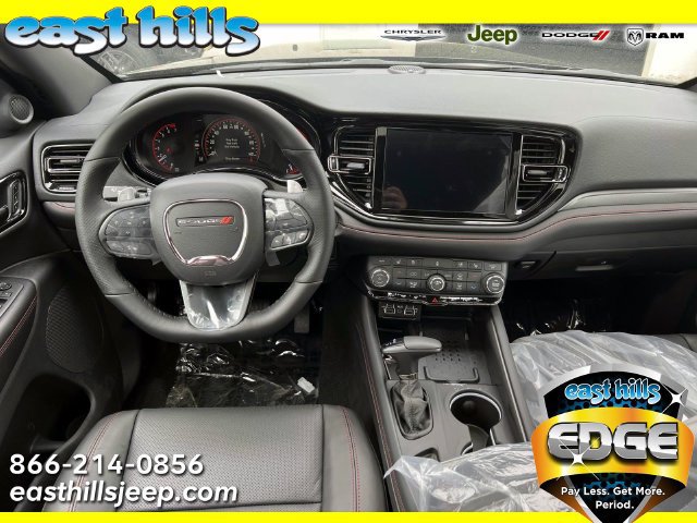 New 2026 Dodge Durango GT AWD/4WD image 4