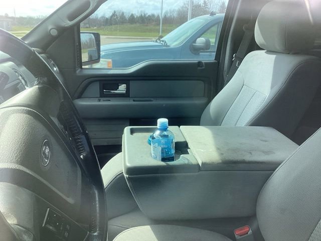 Used 2013 Ford F150 XLT w/ Luxury Equipment Group image 16