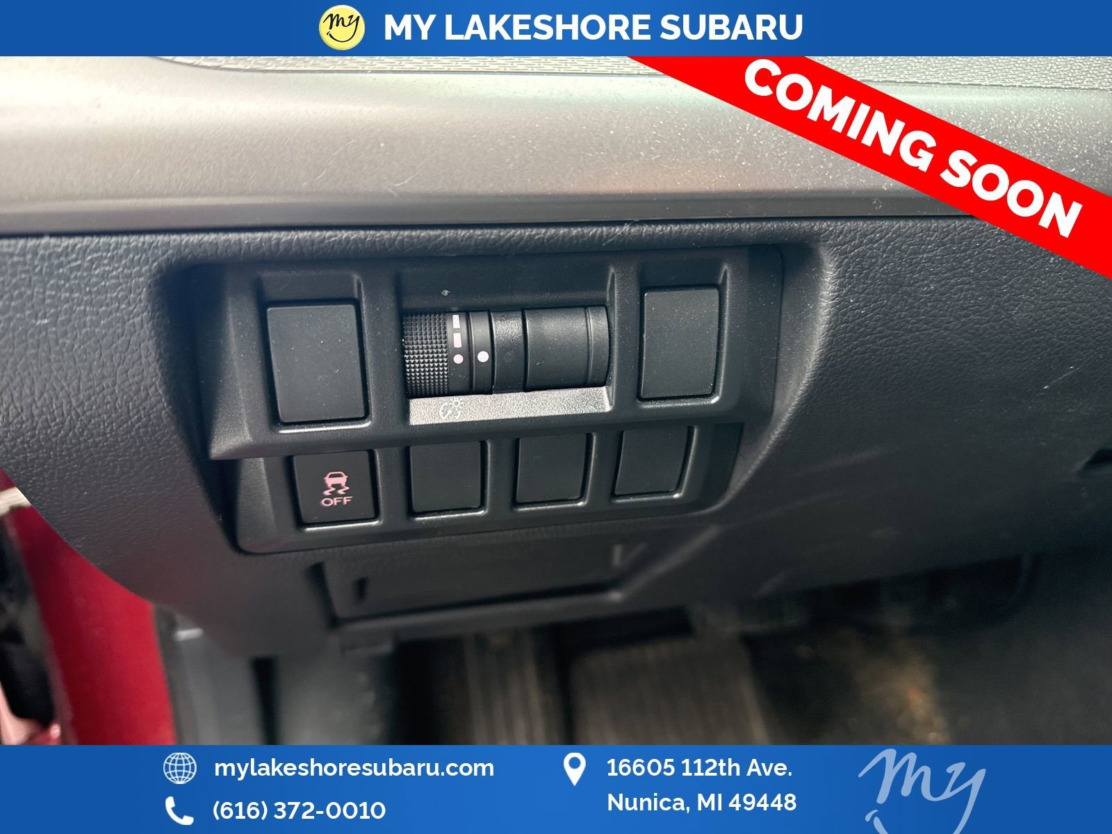 Used 2018 Subaru Outback 2.5i Premium image 11