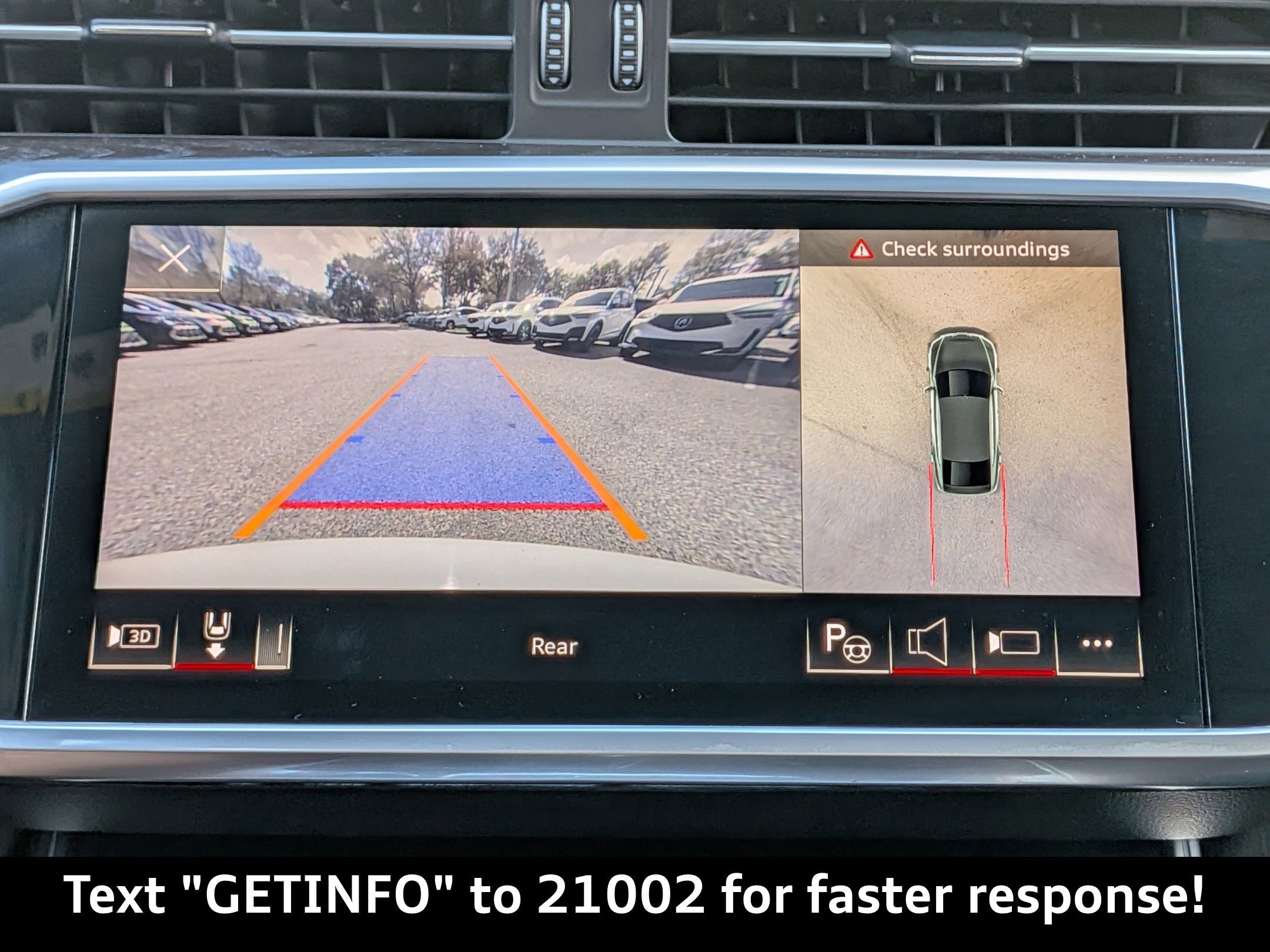 Used 2023 Audi A7 3.0T Prestige image 24