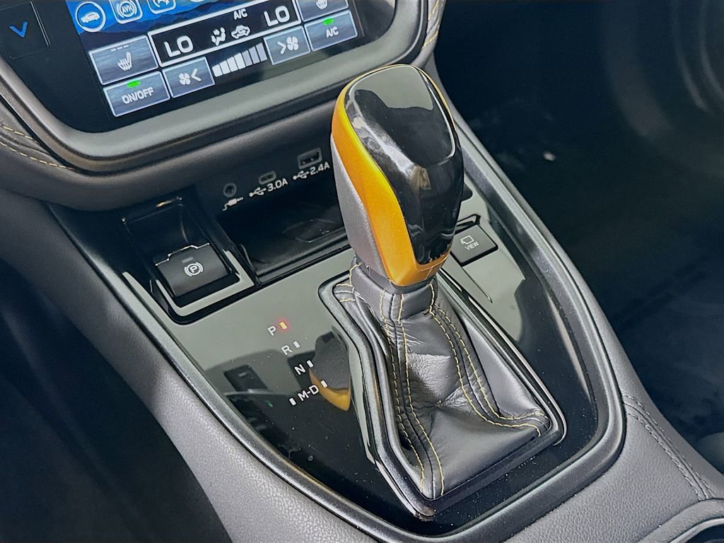 Used 2025 Subaru Outback Wilderness w/ Wilderness Package AWD/4WD image 17