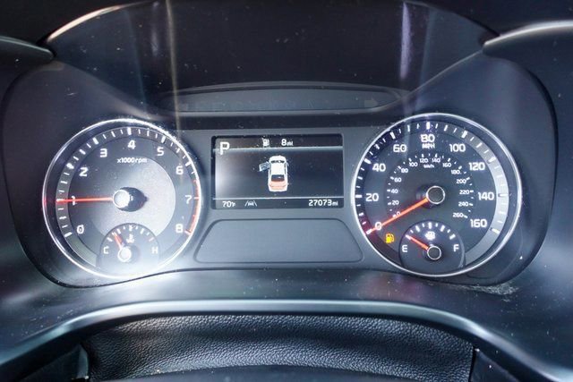 Used 2023 Kia Forte LXS w/ LXS Technology Package image 15