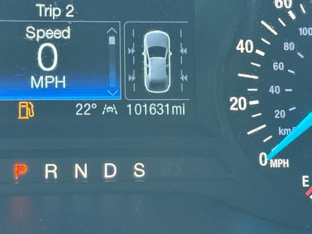 Used 2019 Ford Edge SE image 16