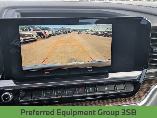 Used 2023 GMC Sierra 1500 Elevation image 23