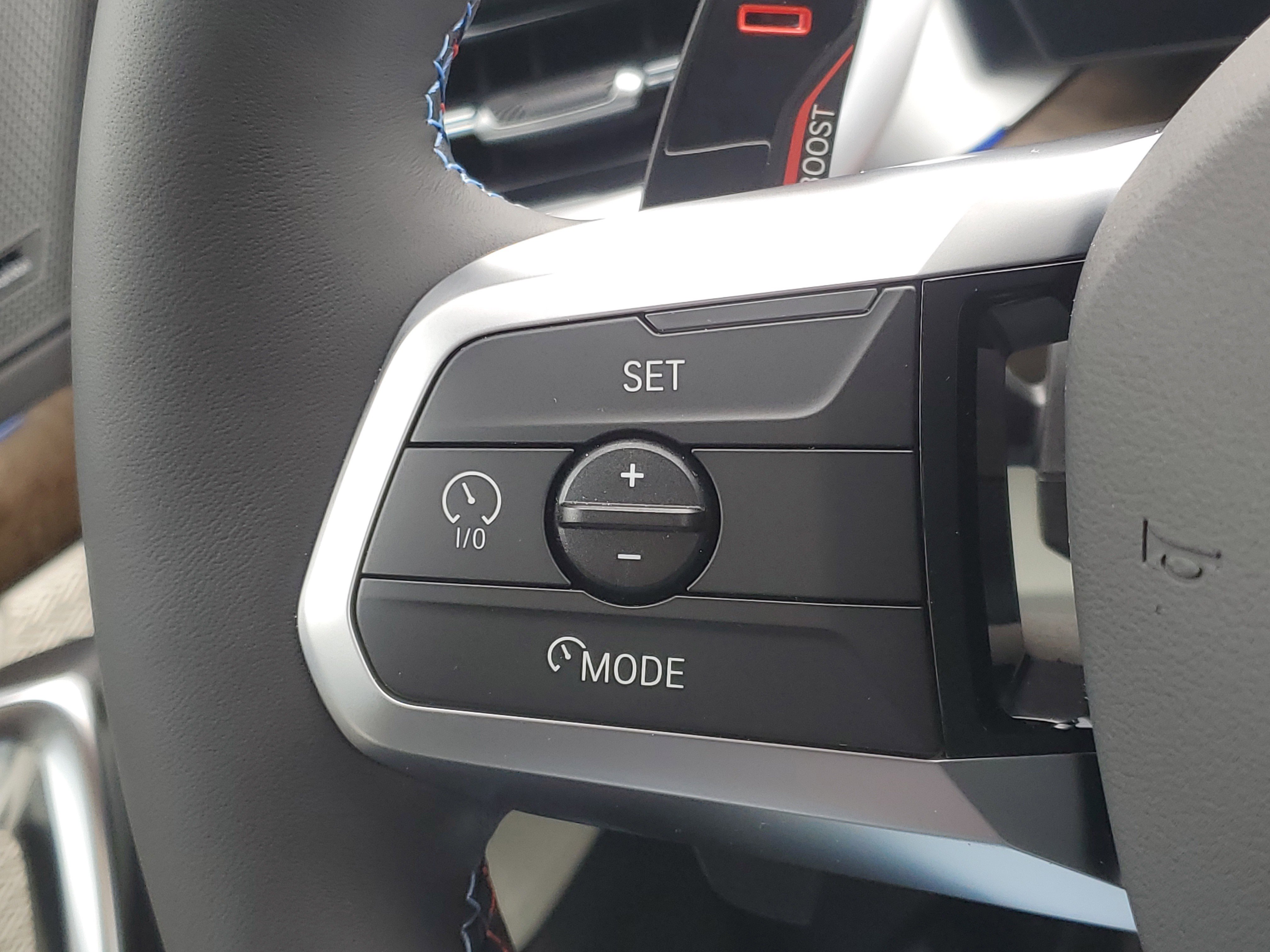 New 2026 BMW X1 M35i w/ Technology Package image 12