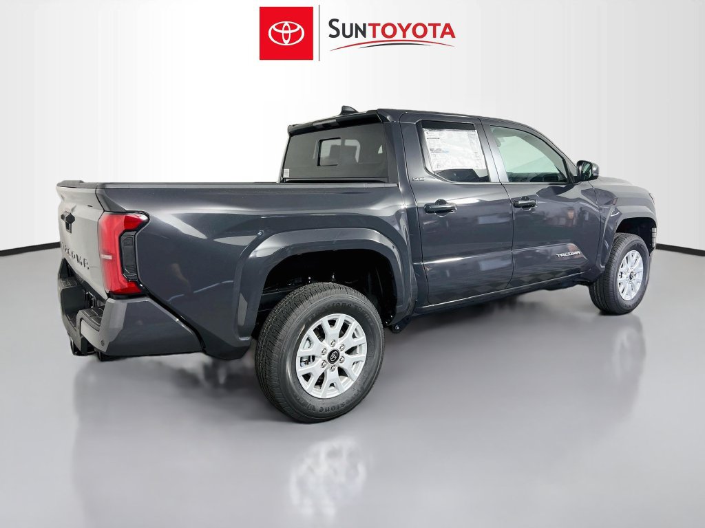 New 2026 Toyota Tacoma SR5 RWD image 4