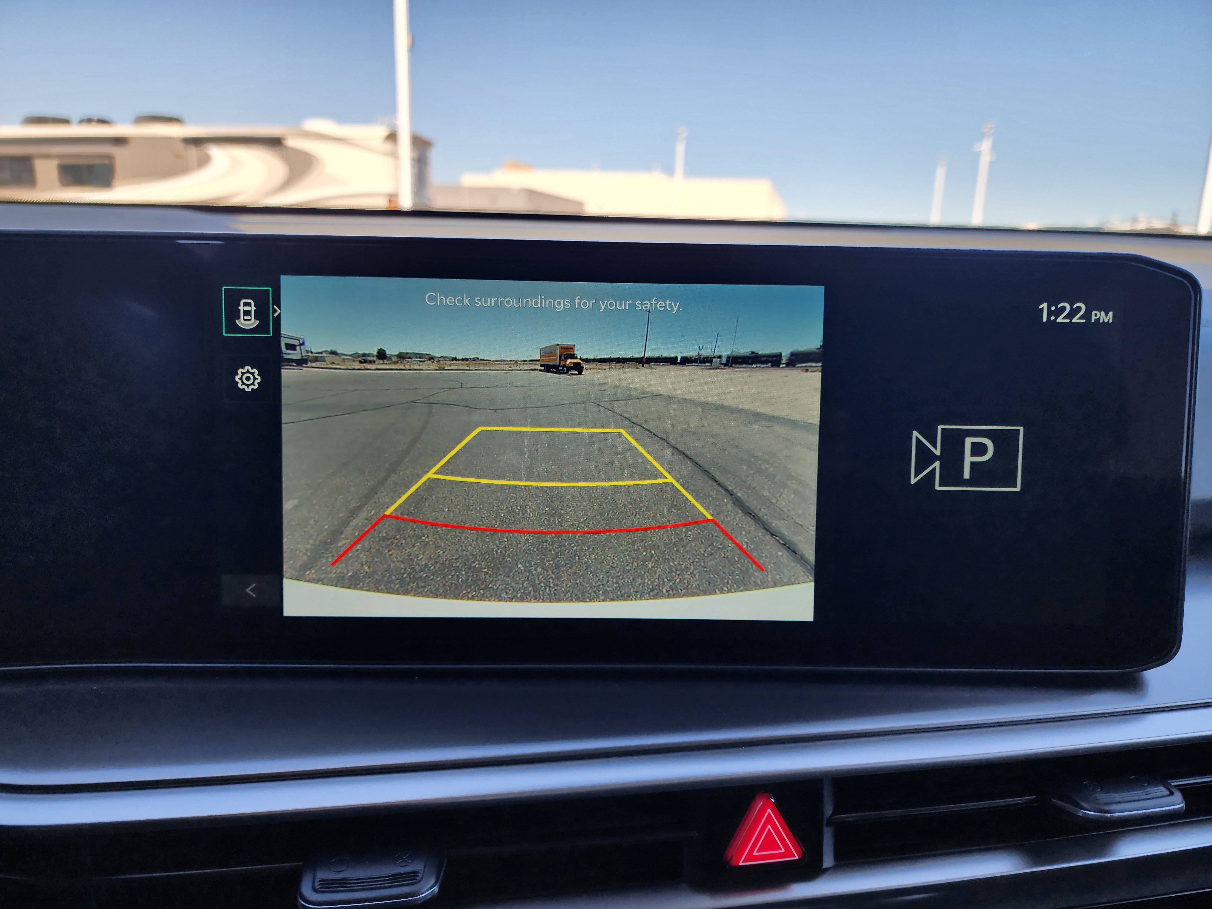 New 2026 Kia Sorento LX image 20