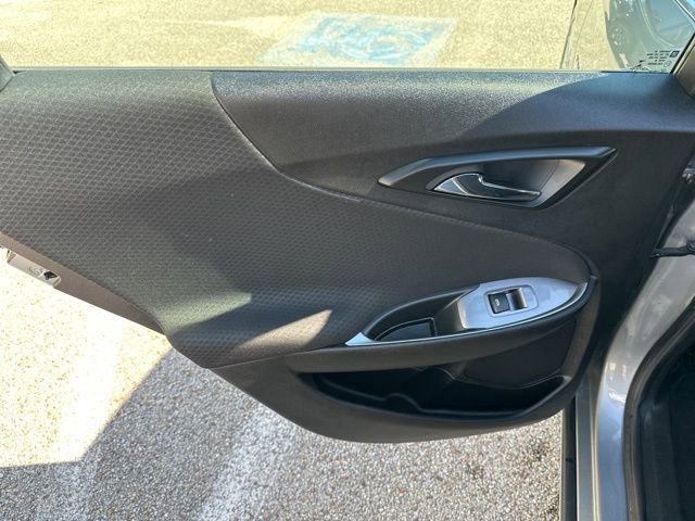 Used 2025 Chevrolet Malibu LT image 34