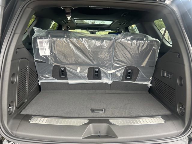 New 2026 Chevrolet Tahoe Premier image 18