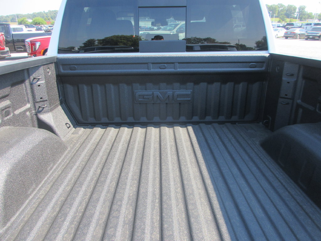 New 2026 GMC Sierra 1500 SLT w/ SLT Premium Plus Package AWD/4WD image 9