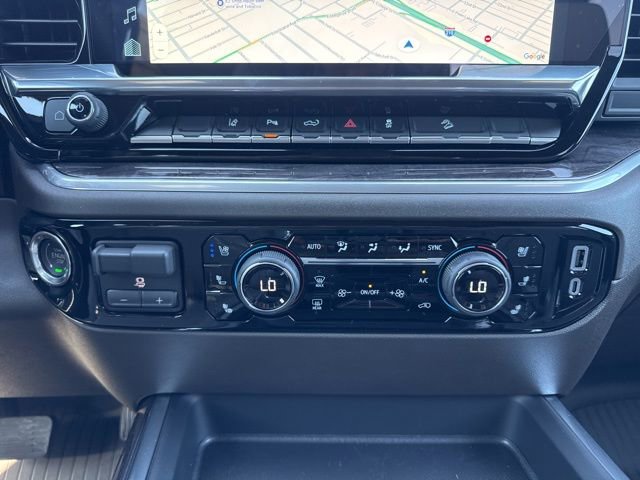 New 2026 Chevrolet Silverado 2500 LTZ w/ LTZ Convenience Package image 18