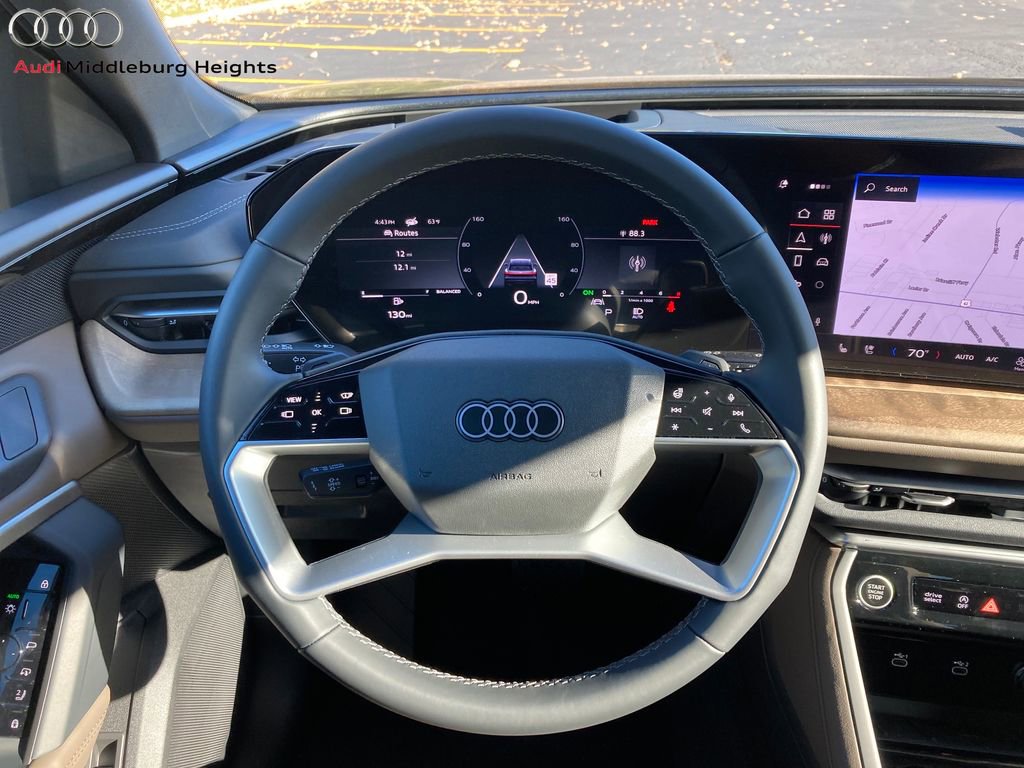 New 2025 Audi Q5 Premium Plus image 14