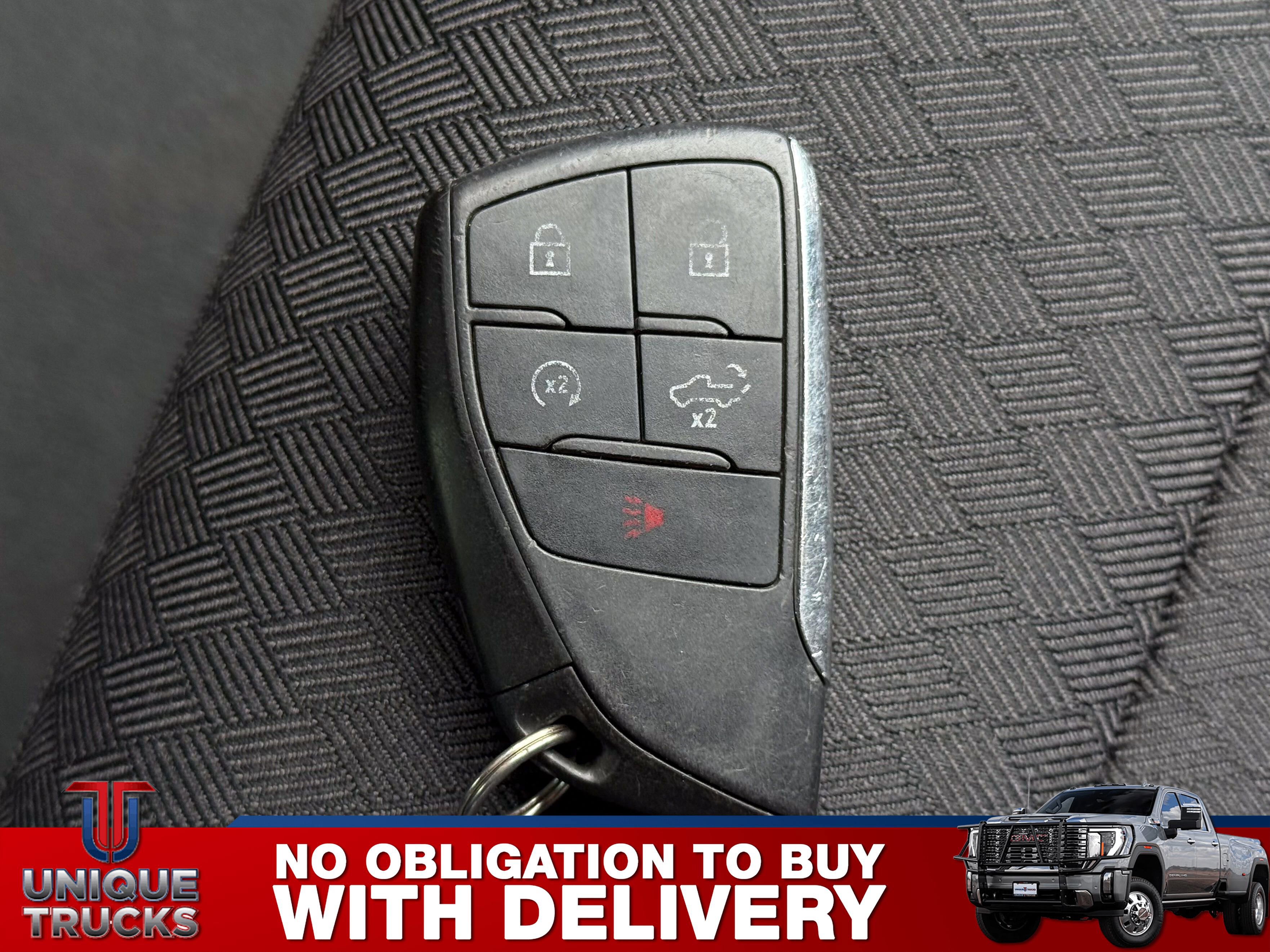 Used 2022 Chevrolet Silverado 1500 RST w/ Convenience Package II image 30