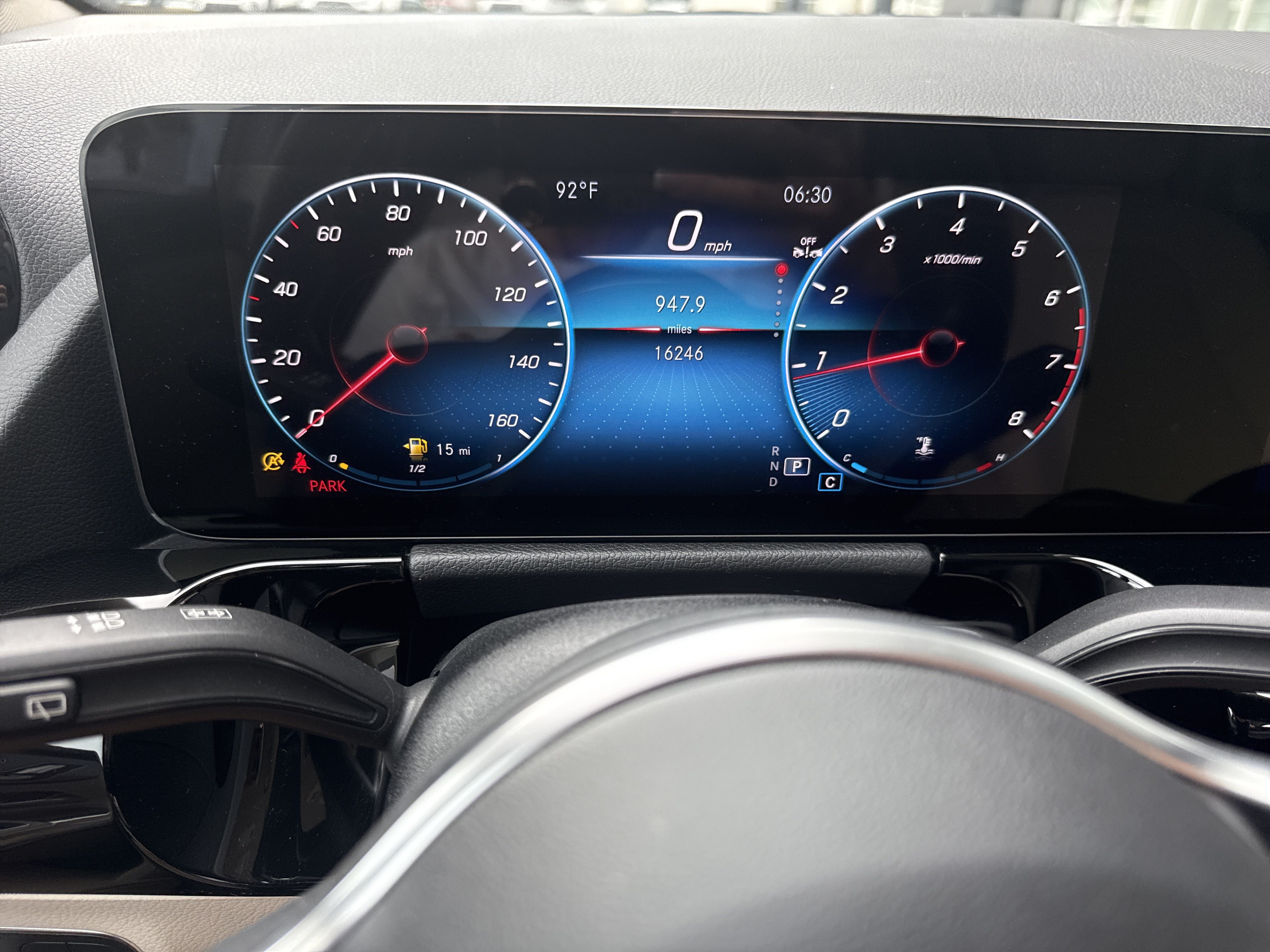 Certified 2023 Mercedes-Benz GLA 250 w/ Premium Package image 8