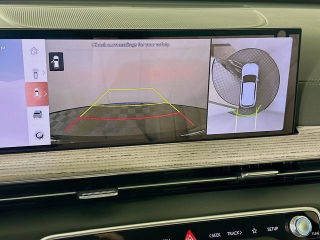 New 2026 Genesis GV80 3.5T Prestige AWD/4WD image 13