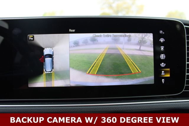 Used 2021 Mercedes-Benz GLE 350 4MATIC image 6