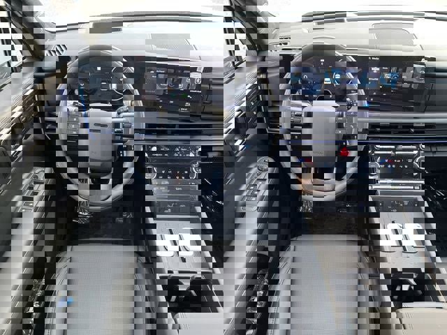 New 2026 Hyundai Santa Fe Calligraphy image 22