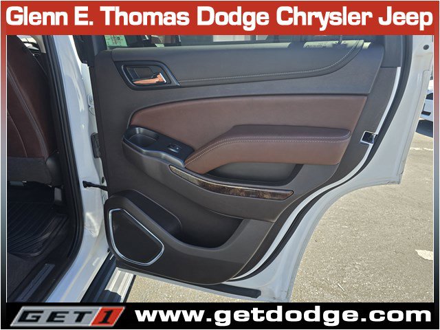 Used 2020 Chevrolet Tahoe Premier image 38