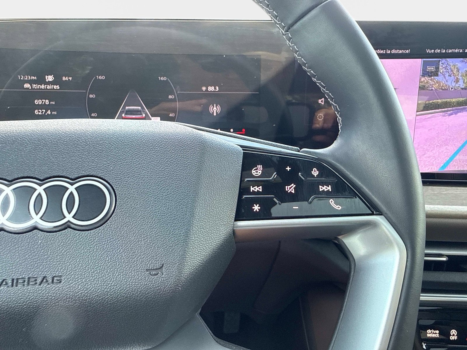 Used 2025 Audi Q5 Premium w/ Convenience Package AWD/4WD image 29