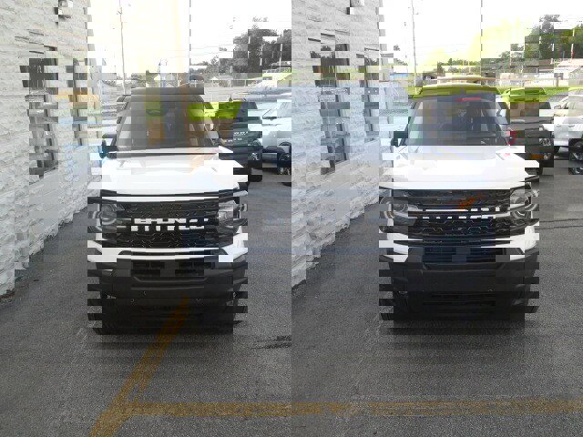 New 2025 Ford Bronco Sport Outer Banks w/ Outer Banks Tech Package+ image 27