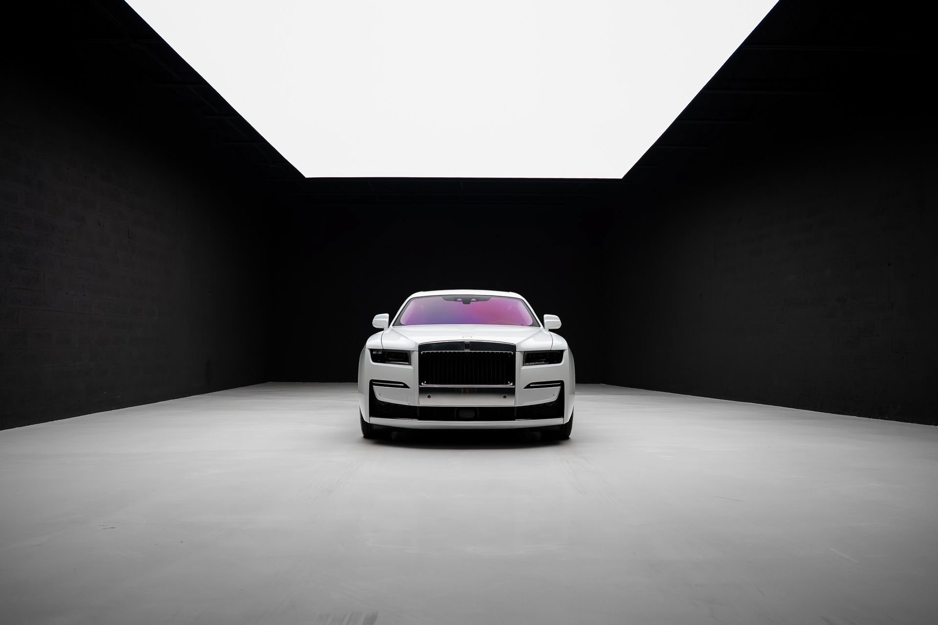Used 2022 Rolls-Royce Ghost Extended Wheelbase AWD/4WD image 89