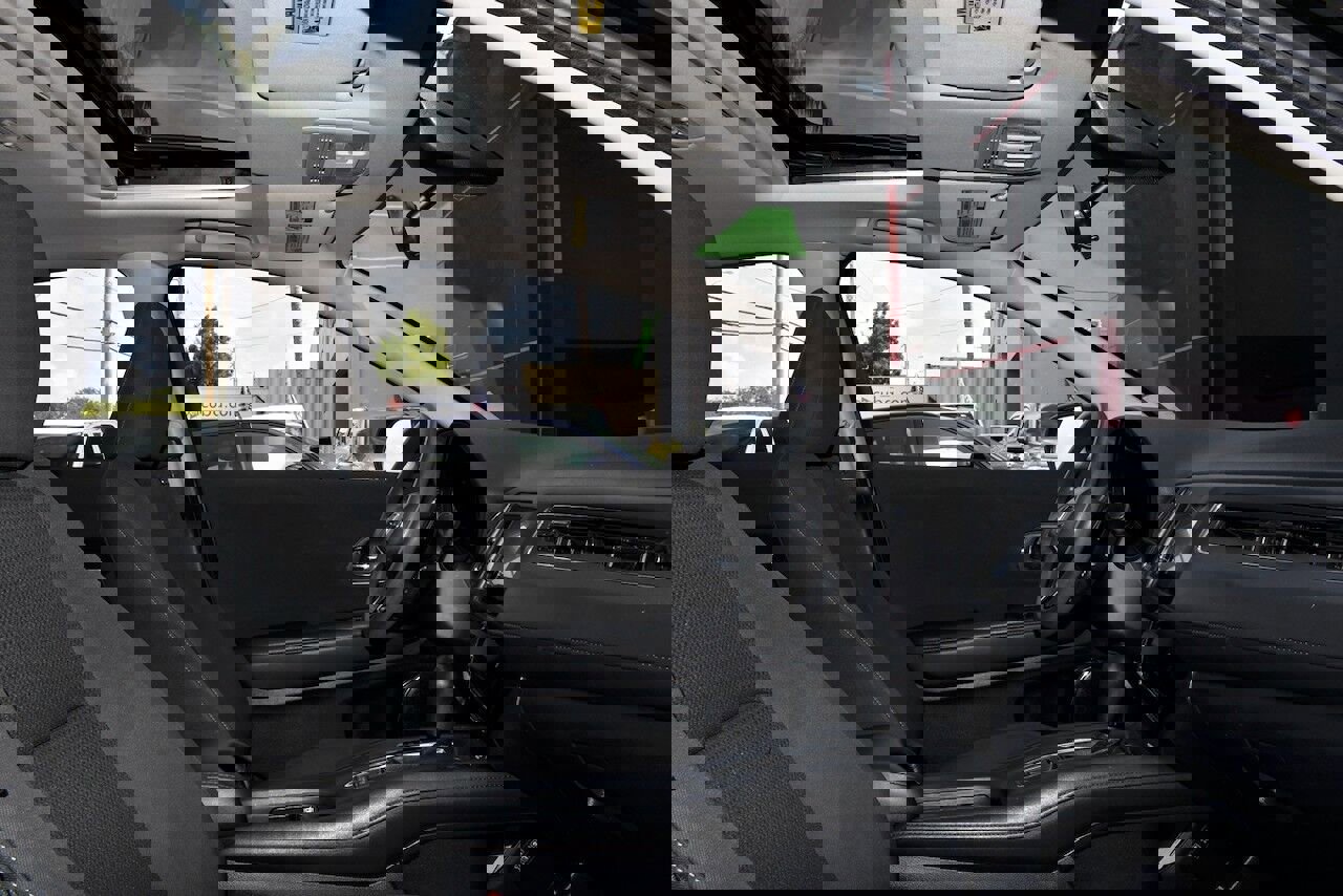 Used 2022 Honda HR-V EX image 24